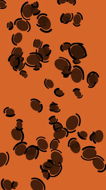Dark Walnut leopard phone wallpaper — free HD dark walnut mobile wallpaper 1080x1920