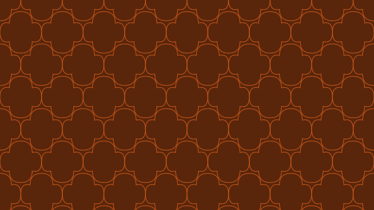 Dark Walnut moroccan background — free HD dark walnut color wallpaper 1920x1080