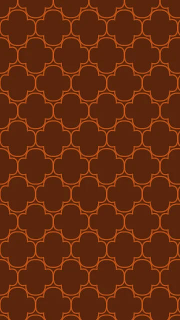 Dark Walnut moroccan phone wallpaper — free HD dark walnut mobile wallpaper 1080x1920