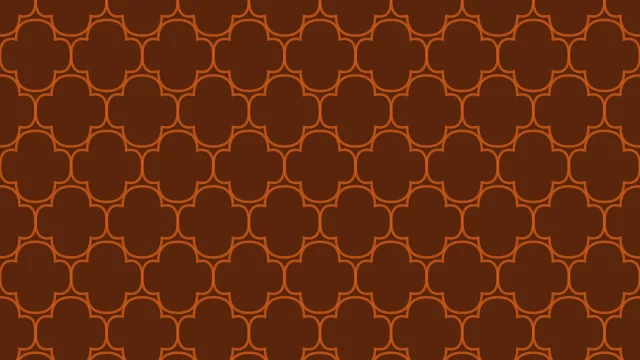 Dark Walnut moroccan background — free HD dark walnut color wallpaper 1920x1080