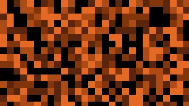 Dark Walnut pixel background — free HD dark walnut color wallpaper 1920x1080