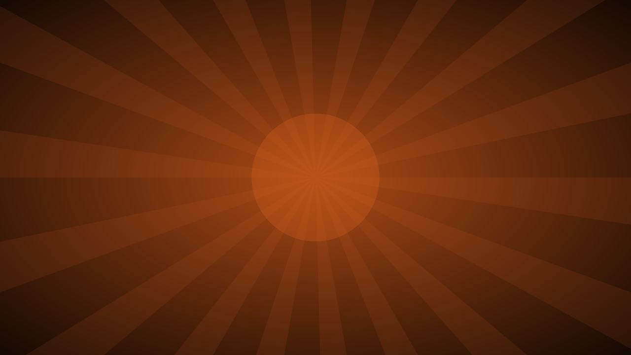 Dark Walnut rays background — free HD dark walnut color wallpaper 1920x1080