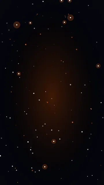 Dark Walnut stars phone wallpaper — free HD dark walnut mobile wallpaper 1080x1920
