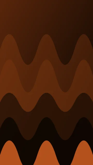 Dark Walnut waves phone wallpaper — free HD dark walnut mobile wallpaper 1080x1920