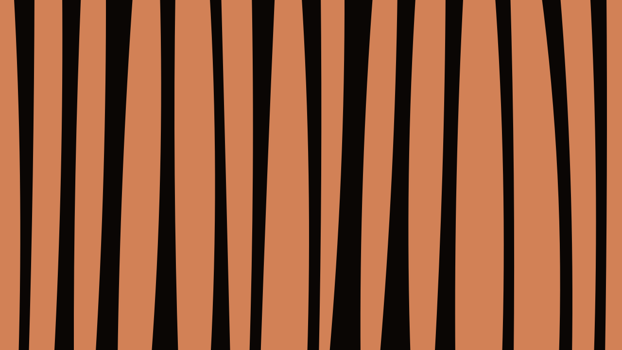 Dark Walnut zebra print background — free HD dark walnut color wallpaper 1920x1080