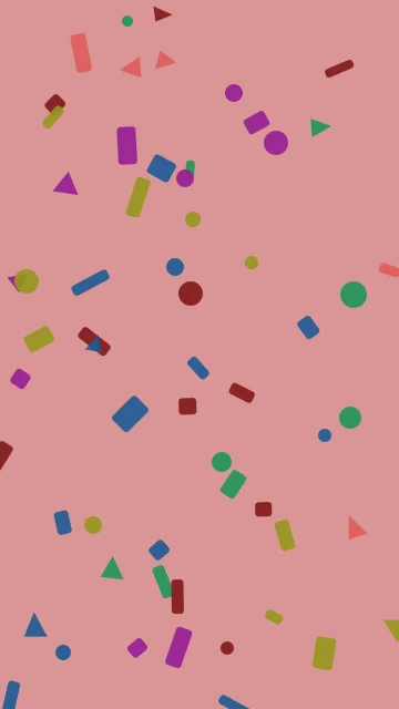Dark Wine confetti phone wallpaper — free HD dark wine mobile wallpaper 1080x1920