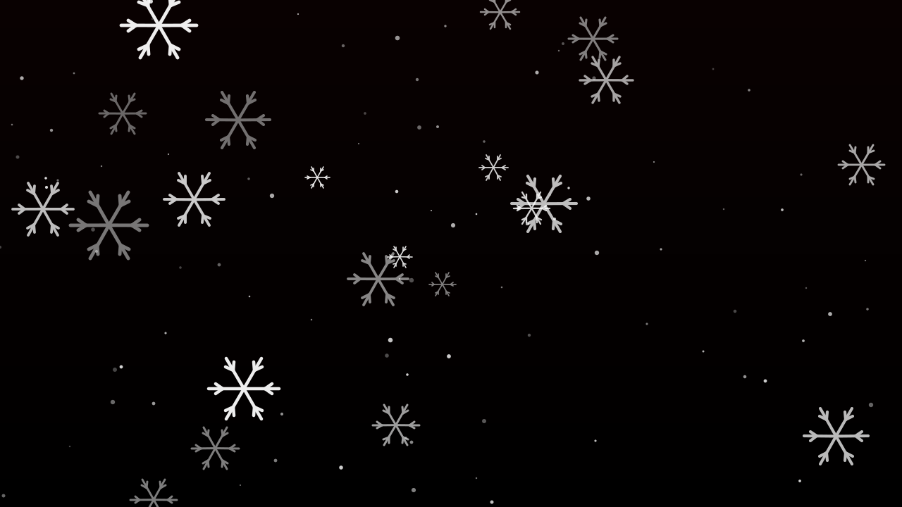 Dark Wine snowflake background — free HD dark wine color wallpaper 1920x1080
