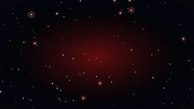 Dark Wine starry background — free HD dark wine color wallpaper 1920x1080