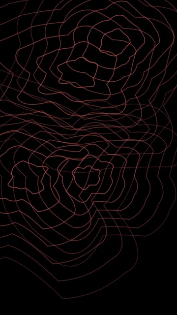 Dark Wine topographic phone wallpaper — free HD dark wine mobile wallpaper 1080x1920