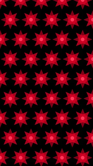 Deep Crimson arabesque phone wallpaper — free HD deep crimson mobile wallpaper 1080x1920