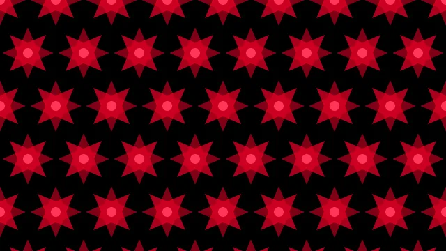 Deep Crimson arabesque desktop wallpaper — free 4K deep crimson wallpaper 3840x2160