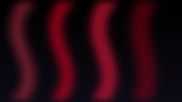 Deep Crimson aurora desktop wallpaper — free 4K deep crimson wallpaper 3840x2160