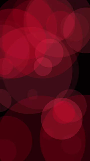 Deep Crimson bokeh phone wallpaper — free HD deep crimson mobile wallpaper 1080x1920