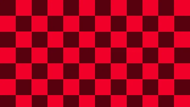 Deep Crimson checkered desktop wallpaper — free 4K deep crimson wallpaper 3840x2160
