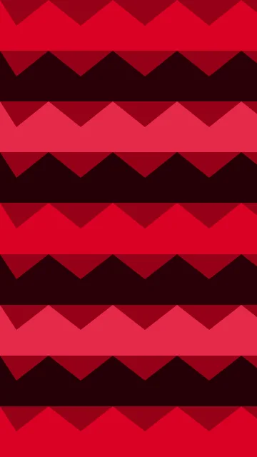 Deep Crimson chevron phone wallpaper — free HD deep crimson mobile wallpaper 1080x1920