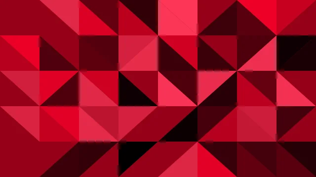 Deep Crimson geometric desktop wallpaper — free 4K deep crimson wallpaper 3840x2160