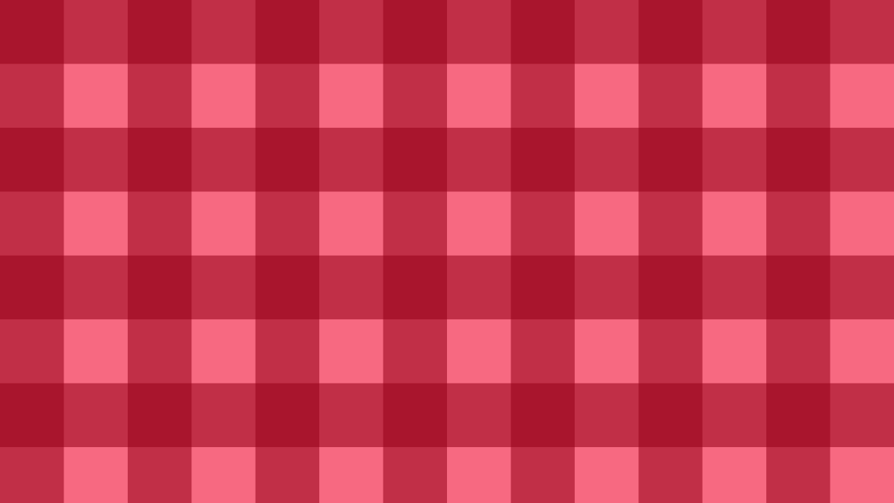 Deep Crimson gingham background — free HD deep crimson color wallpaper 1920x1080
