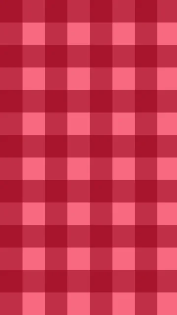 Deep Crimson gingham phone wallpaper — free HD deep crimson mobile wallpaper 1080x1920