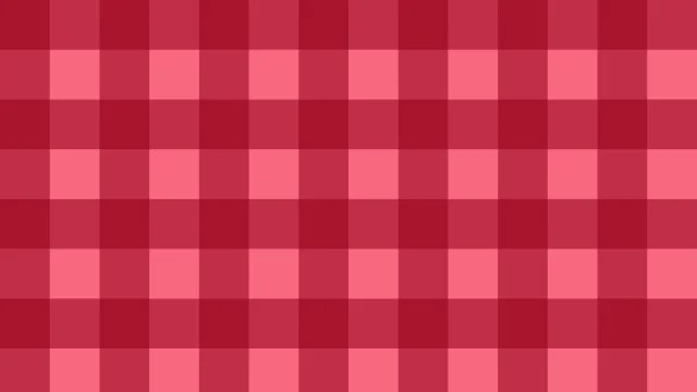 Deep Crimson gingham desktop wallpaper — free 4K deep crimson wallpaper 3840x2160