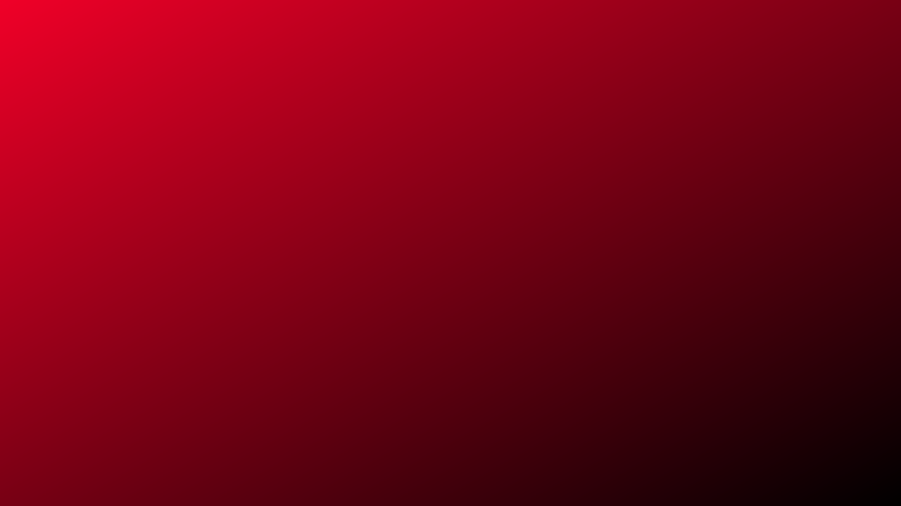 Deep Crimson gradient background — free HD deep crimson color wallpaper 1920x1080
