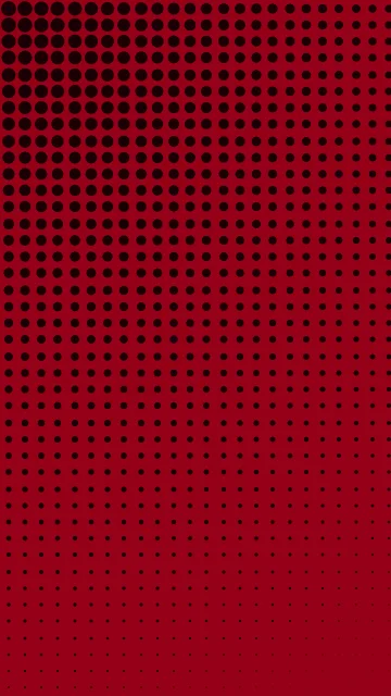 Deep Crimson halftone phone wallpaper — free HD deep crimson mobile wallpaper 1080x1920