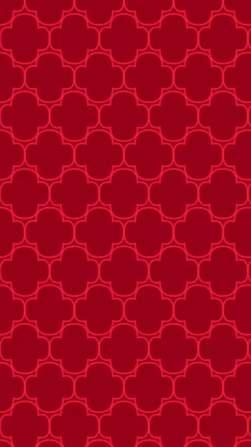 Deep Crimson moroccan phone wallpaper — free HD deep crimson mobile wallpaper 1080x1920