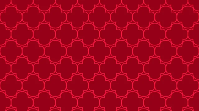 Deep Crimson moroccan desktop wallpaper — free 4K deep crimson wallpaper 3840x2160