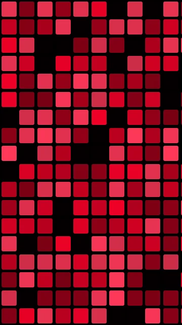 Deep Crimson mosaic phone wallpaper — free HD deep crimson mobile wallpaper 1080x1920