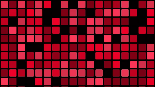 Deep Crimson mosaic desktop wallpaper — free 4K deep crimson wallpaper 3840x2160