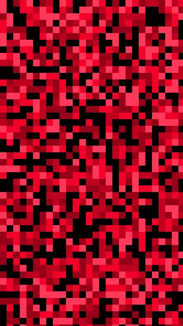 Deep Crimson pixel phone wallpaper — free HD deep crimson mobile wallpaper 1080x1920