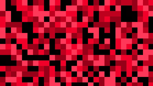Deep Crimson pixel desktop wallpaper — free 4K deep crimson wallpaper 3840x2160