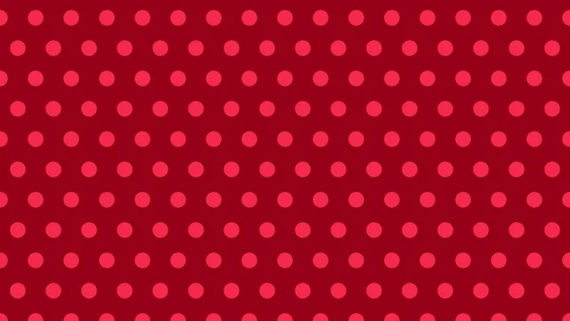 Deep Crimson polkadot desktop wallpaper — free 4K deep crimson wallpaper 3840x2160