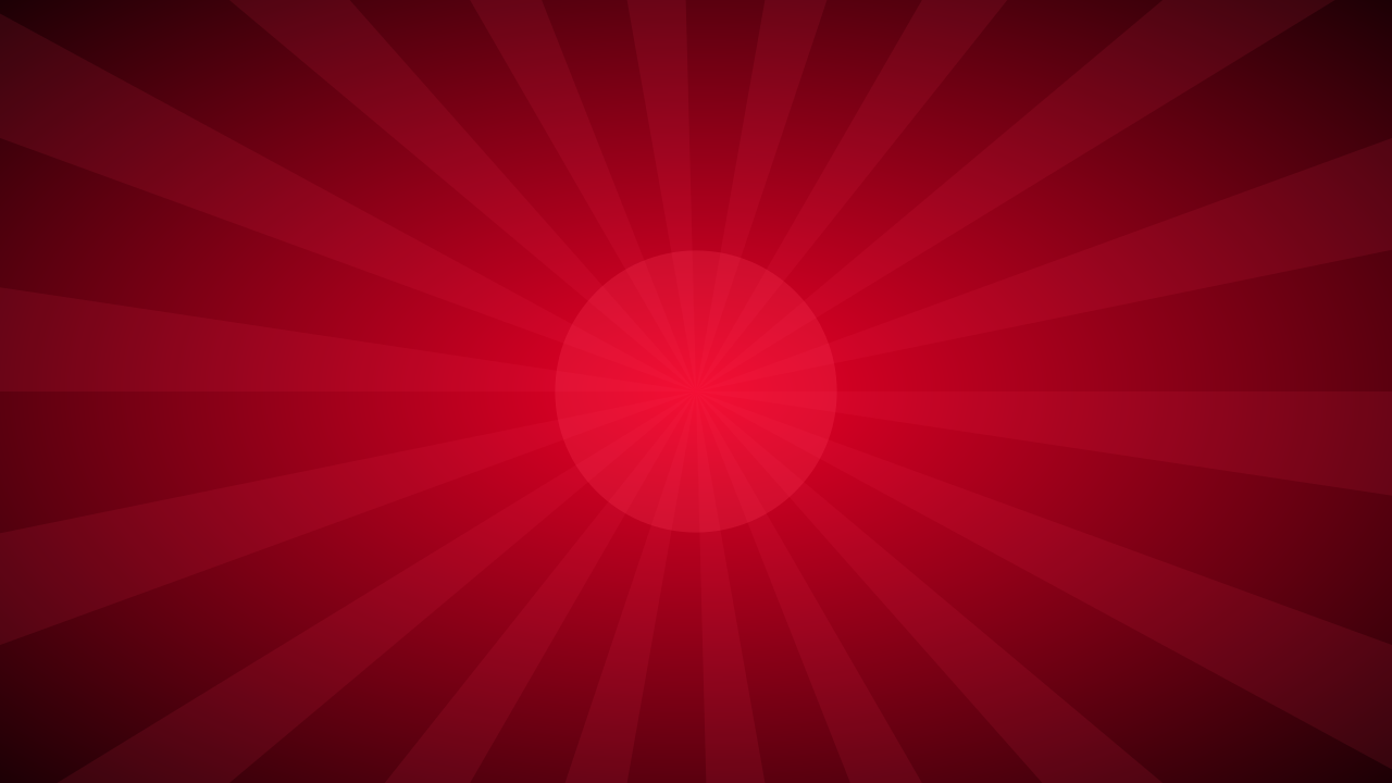 Deep Crimson rays background — free HD deep crimson color wallpaper 1920x1080