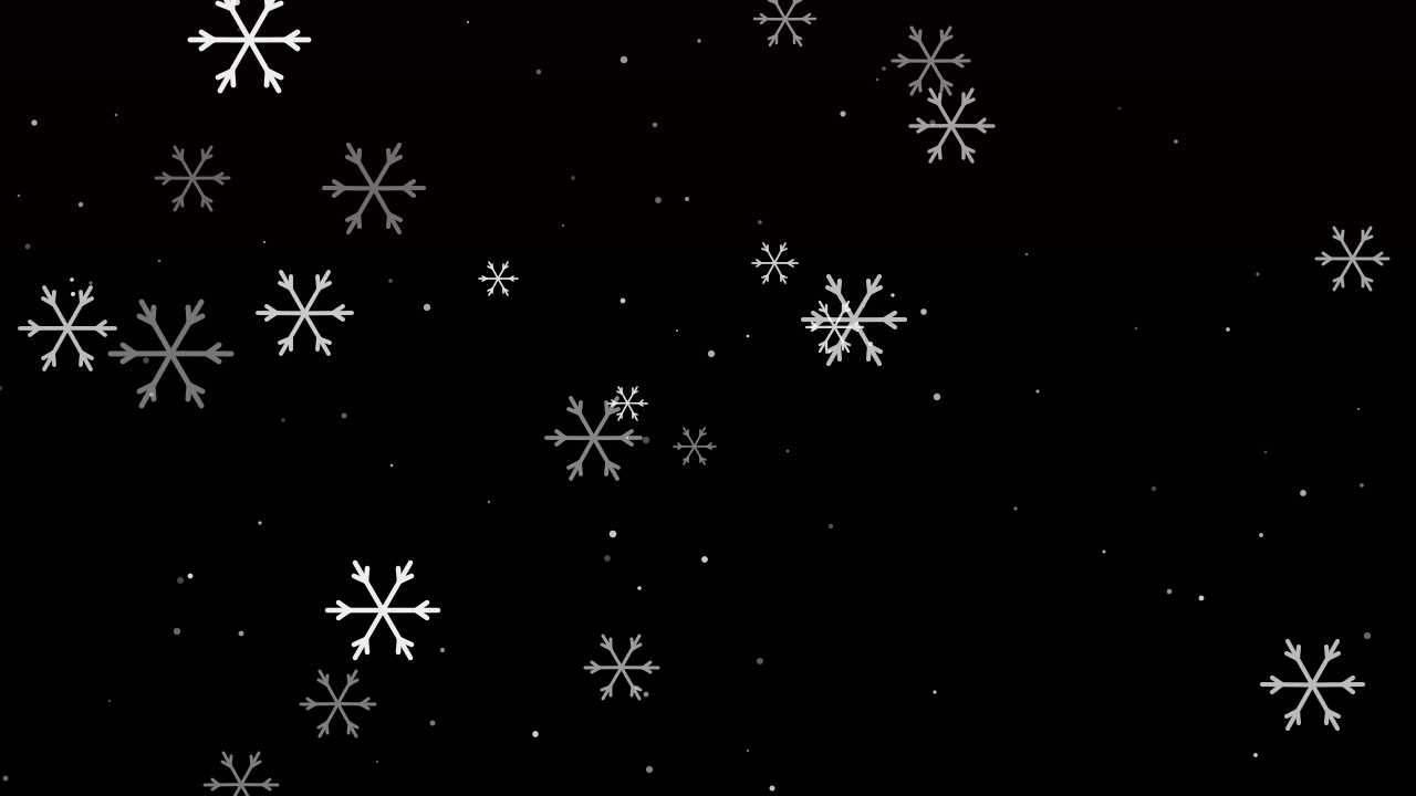 Deep Crimson snowflake background — free HD deep crimson color wallpaper 1920x1080