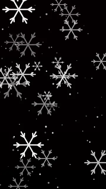 Deep Crimson snowflake phone wallpaper — free HD deep crimson mobile wallpaper 1080x1920