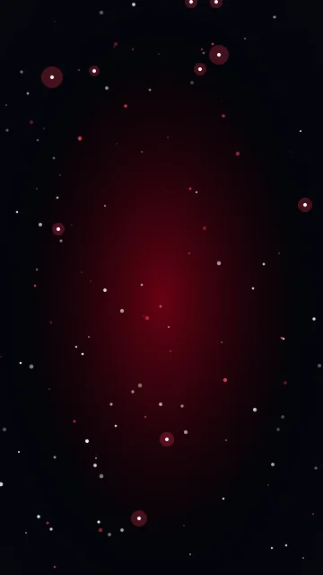 Deep Crimson stars phone wallpaper — free HD deep crimson mobile wallpaper 1080x1920