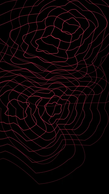 Deep Crimson topographic phone wallpaper — free HD deep crimson mobile wallpaper 1080x1920