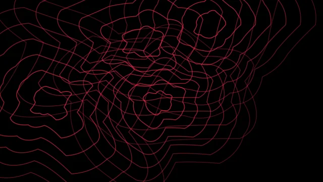 Deep Crimson topographic desktop wallpaper — free 4K deep crimson wallpaper 3840x2160