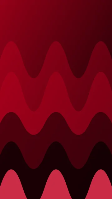 Deep Crimson waves phone wallpaper — free HD deep crimson mobile wallpaper 1080x1920