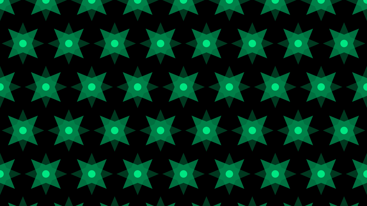 Deep Forest arabesque background — free HD deep forest color wallpaper 1920x1080