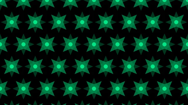 Deep Forest arabesque background — free HD deep forest color wallpaper 1920x1080