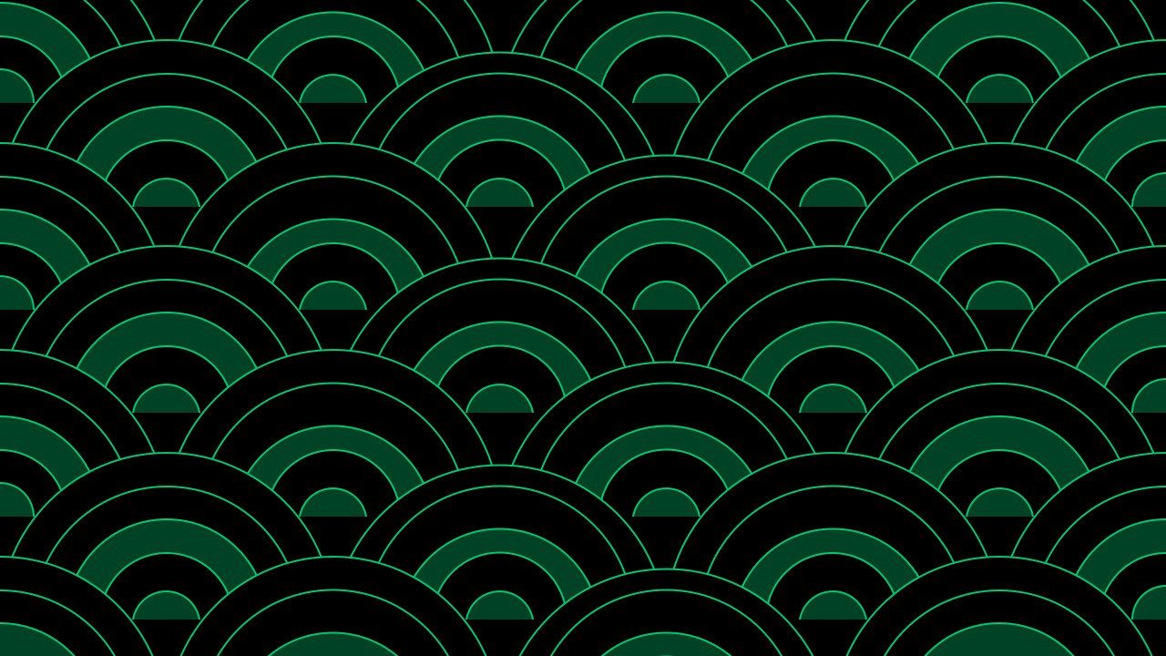 Deep Forest art deco background — free HD deep forest color wallpaper 1920x1080