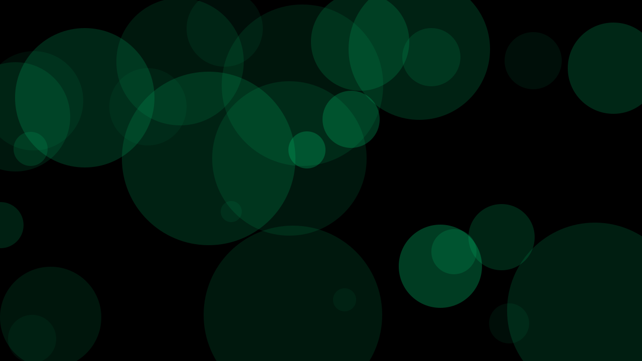 Deep Forest bokeh background — free HD deep forest color wallpaper 1920x1080