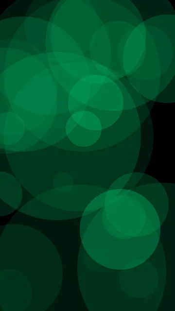 Deep Forest bokeh phone wallpaper — free HD deep forest mobile wallpaper 1080x1920