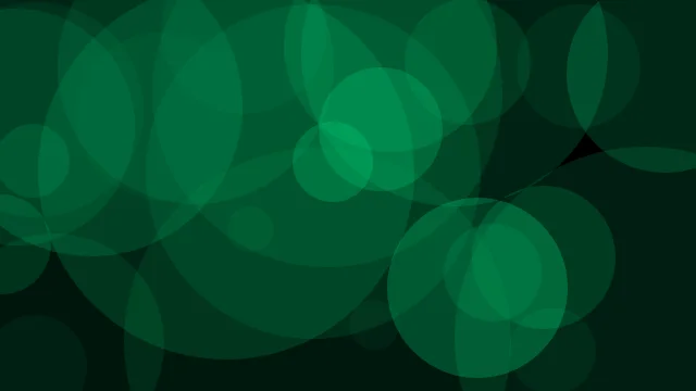 Deep Forest bokeh background — free HD deep forest color wallpaper 1920x1080