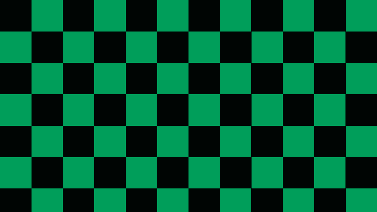Deep Forest checkered background — free HD deep forest color wallpaper 1920x1080