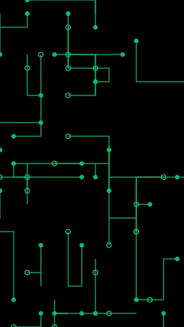Deep Forest circuit phone wallpaper — free HD deep forest mobile wallpaper 1080x1920