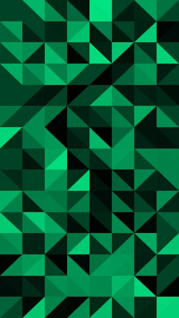 Deep Forest geometric phone wallpaper — free HD deep forest mobile wallpaper 1080x1920