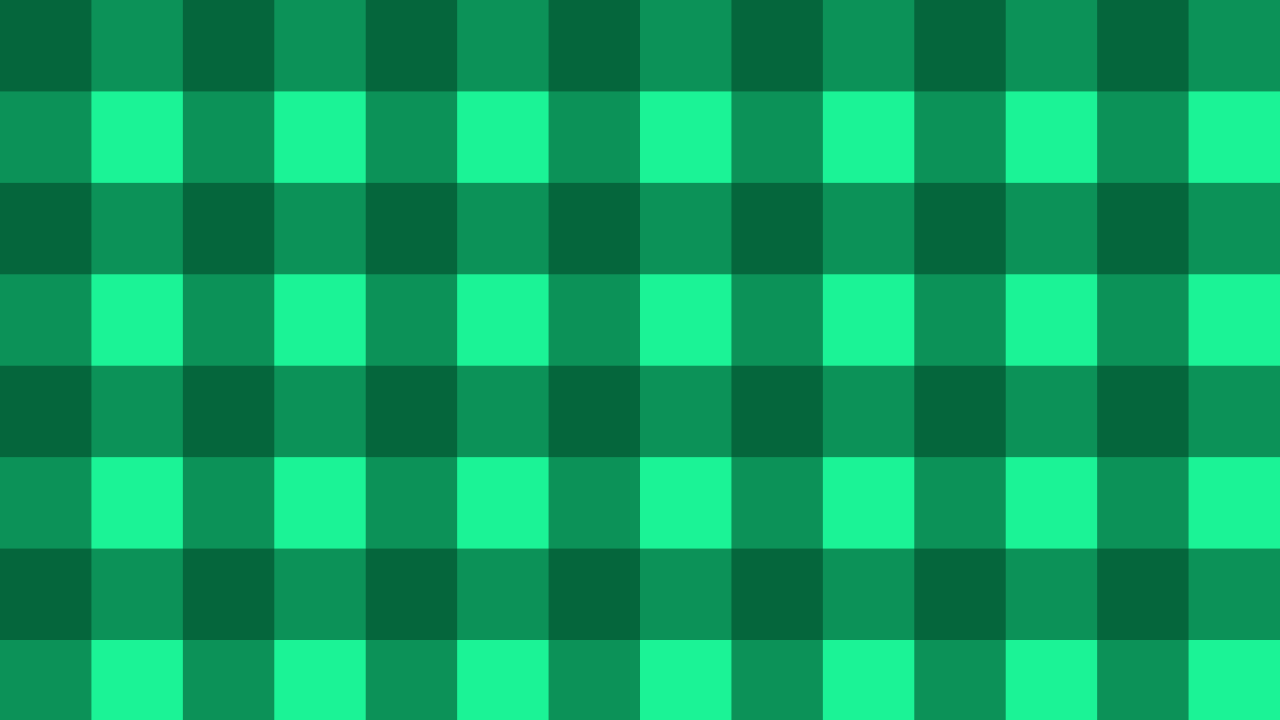 Deep Forest gingham background — free HD deep forest color wallpaper 1920x1080
