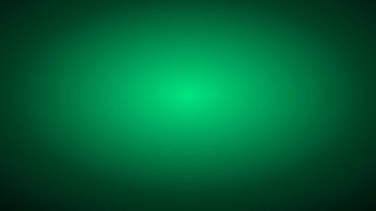 Deep Forest glow background — free HD deep forest color wallpaper 1920x1080
